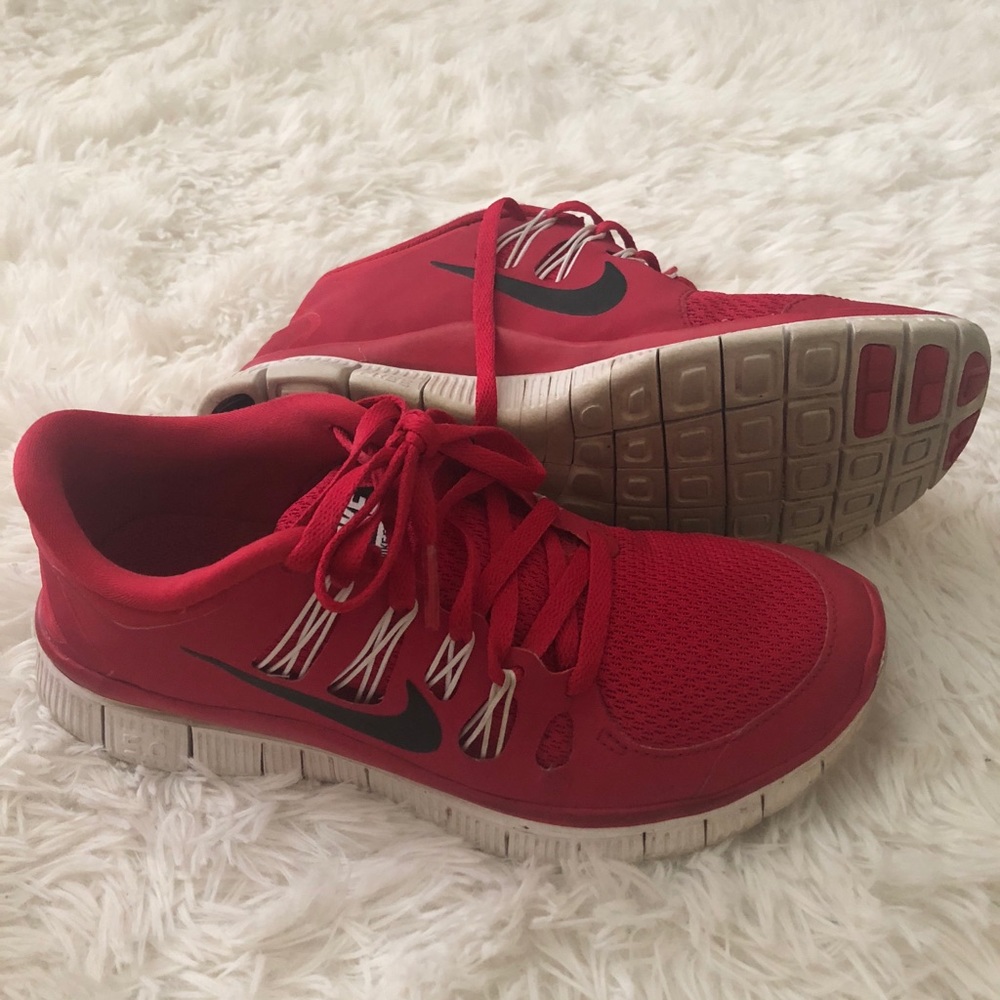 Nike Free Run 5.0 SIZE 6